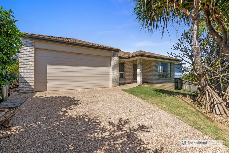 Main view of Homely house listing, 40 Bione Avenue, Banora Point NSW 2486