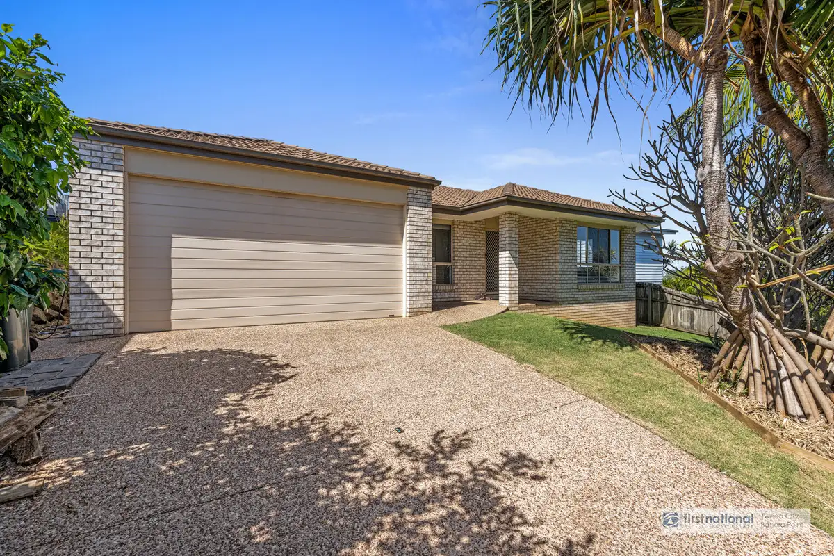 Main view of Homely house listing, 40 Bione Avenue, Banora Point NSW 2486
