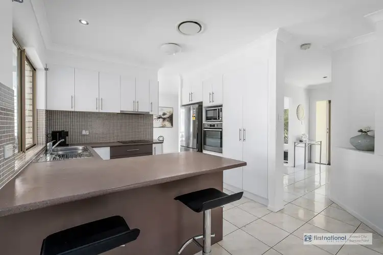 Third view of Homely house listing, 40 Bione Avenue, Banora Point NSW 2486