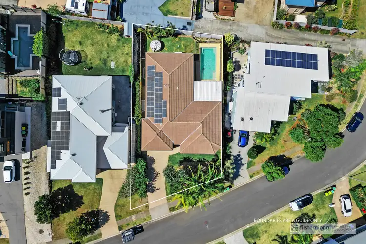 Fourth view of Homely house listing, 40 Bione Avenue, Banora Point NSW 2486