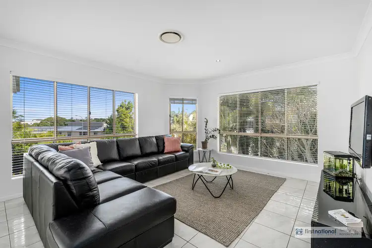 Fifth view of Homely house listing, 40 Bione Avenue, Banora Point NSW 2486