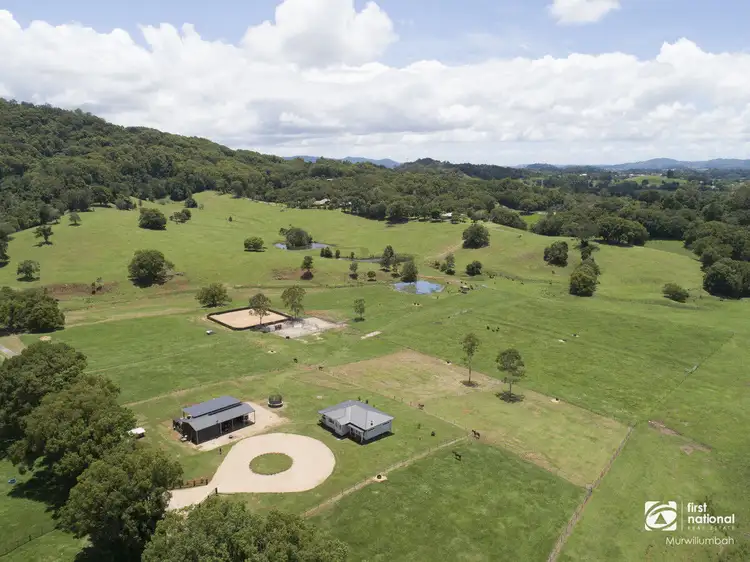 32 Kellys Road, Eungella NSW 2484