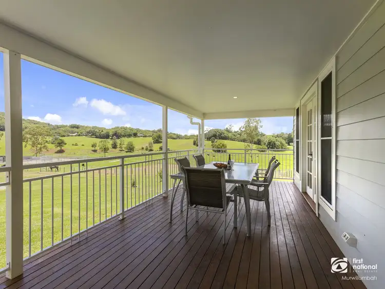 Main view of Homely rural property listing, 32 Kellys Road, Eungella NSW 2484