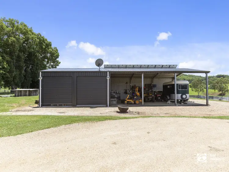 Fifth view of Homely rural property listing, 32 Kellys Road, Eungella NSW 2484