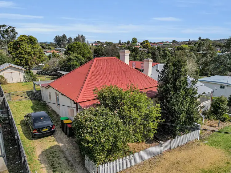 124 Upper Street, Bega NSW 2550