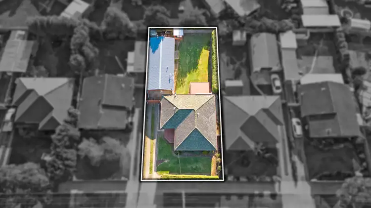 Second view of Homely house listing, 7 Gibsons Road, Sale VIC 3850