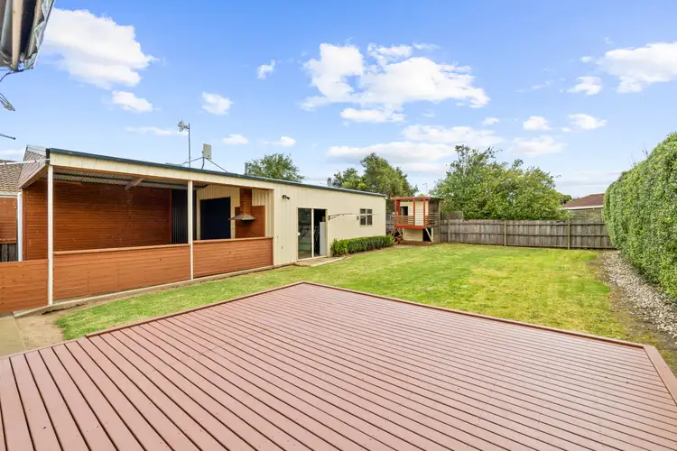 Third view of Homely house listing, 7 Gibsons Road, Sale VIC 3850