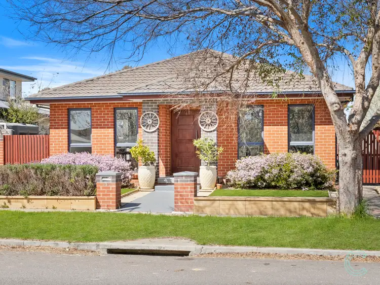 79 Gwen Meredith Loop, Franklin ACT 2913