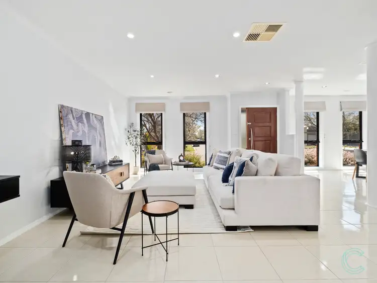 Second view of Homely house listing, 79 Gwen Meredith Loop, Franklin ACT 2913