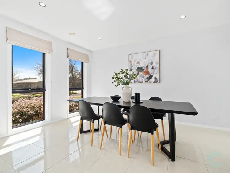 Fifth view of Homely house listing, 79 Gwen Meredith Loop, Franklin ACT 2913