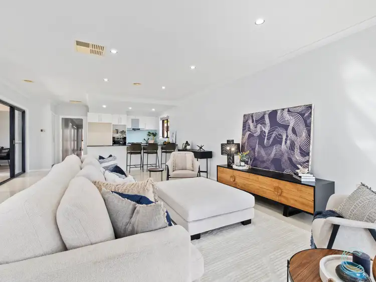 Sixth view of Homely house listing, 79 Gwen Meredith Loop, Franklin ACT 2913