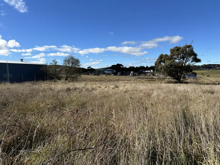 Third view of Homely land listing, 4 Dudley Street, Oberon NSW 2787