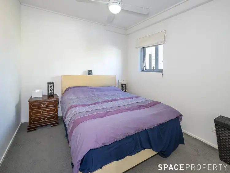 Sixth view of Homely apartment listing, 47/454 Upper Edward Street, Spring Hill QLD 4000