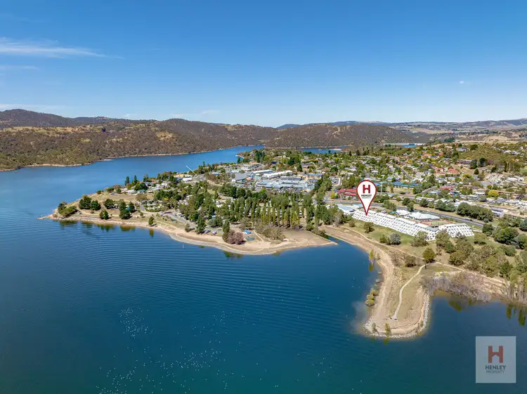 111/10 Kosciuszko Road, Jindabyne NSW 2627