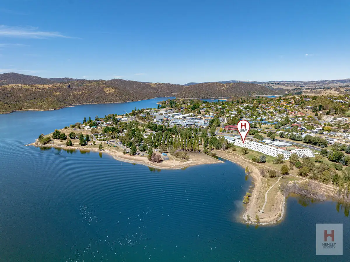 Main view of Homely apartment listing, 111/10 Kosciuszko Road, Jindabyne NSW 2627