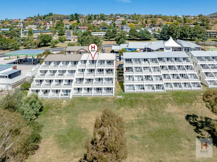 Second view of Homely apartment listing, 111/10 Kosciuszko Road, Jindabyne NSW 2627