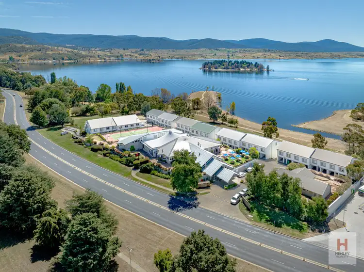 Third view of Homely apartment listing, 111/10 Kosciuszko Road, Jindabyne NSW 2627