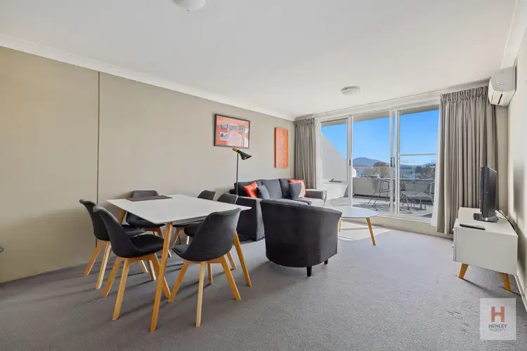 Fifth view of Homely apartment listing, 111/10 Kosciuszko Road, Jindabyne NSW 2627