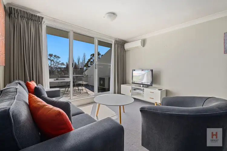 Sixth view of Homely apartment listing, 111/10 Kosciuszko Road, Jindabyne NSW 2627
