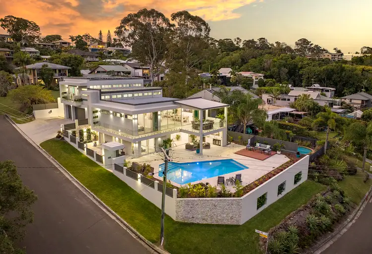 52 Nyes Crescent, Buderim QLD 4556