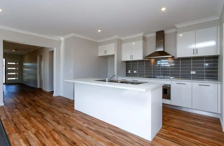 Second view of Homely house listing, 4 Mitchell Road, Stratford VIC 3862