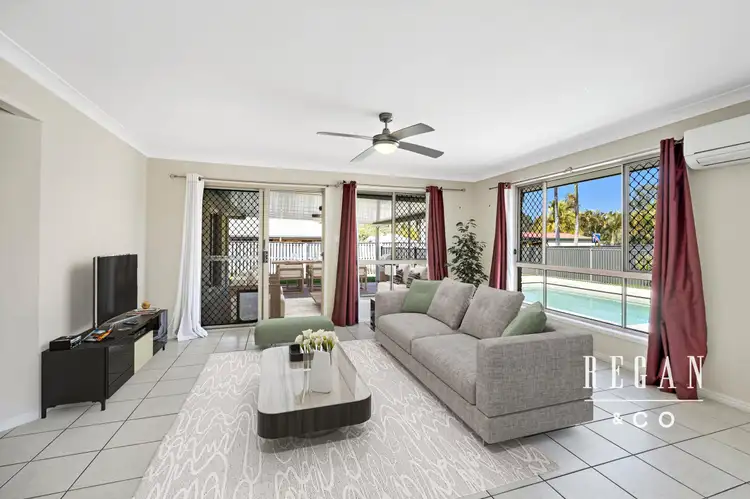 Third view of Homely house listing, 7 Girraween Place, Narangba QLD 4504