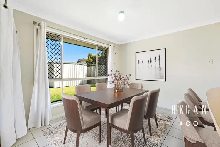 Sixth view of Homely house listing, 7 Girraween Place, Narangba QLD 4504