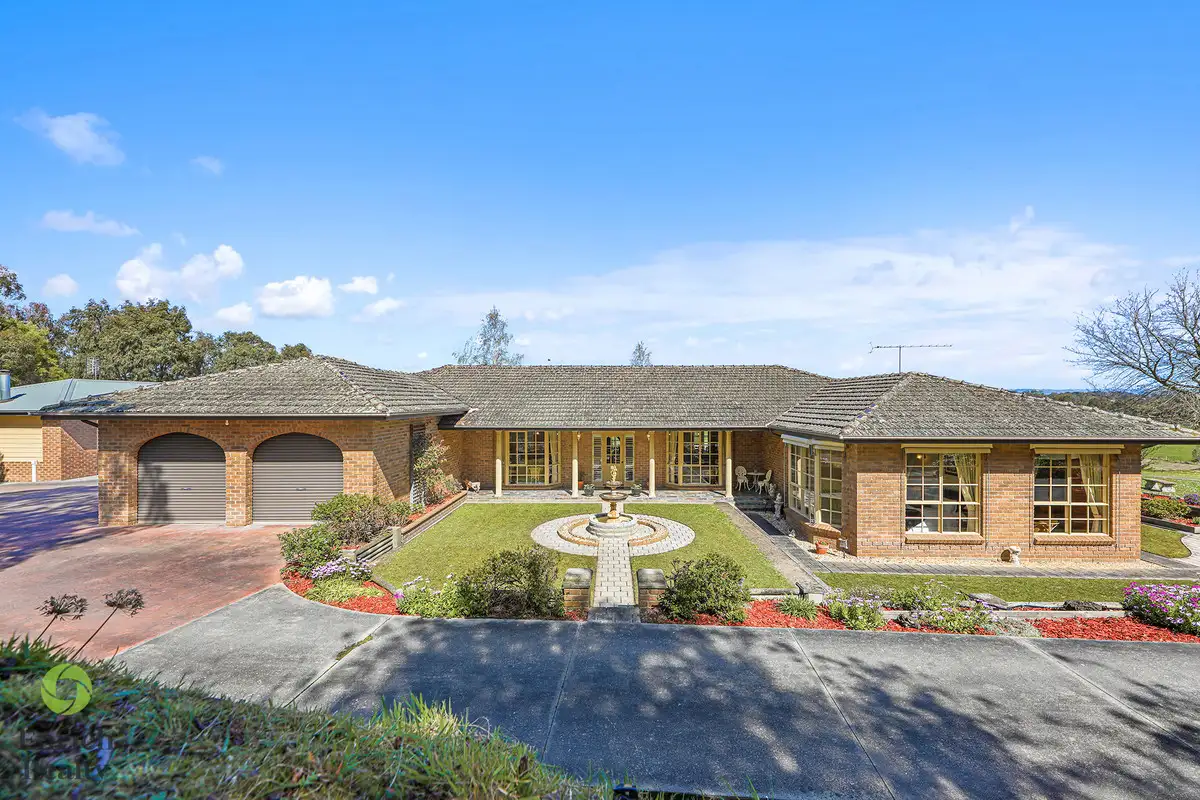 Main view of Homely rural property listing, 55 Anstey Road, Tanjil South VIC 3825