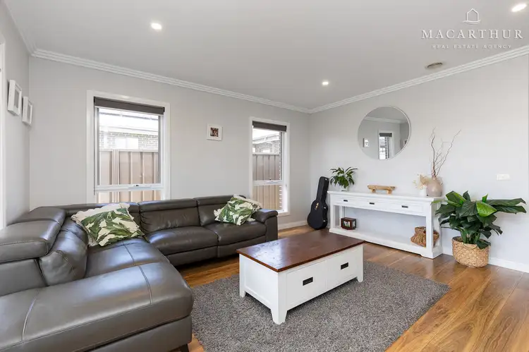 Third view of Homely house listing, 11 Whitten Avenue, Boorooma NSW 2650