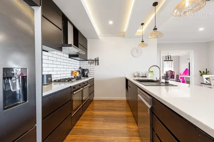 Fifth view of Homely house listing, 11 Whitten Avenue, Boorooma NSW 2650