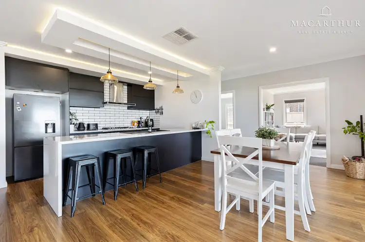 Sixth view of Homely house listing, 11 Whitten Avenue, Boorooma NSW 2650