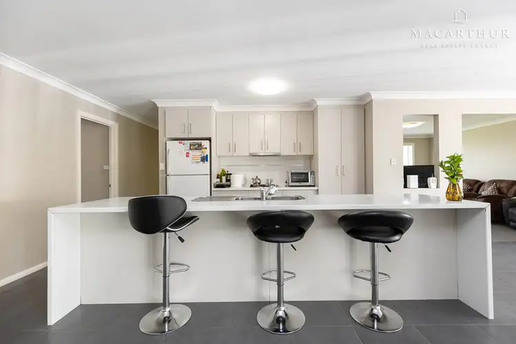 Third view of Homely house listing, 16 Bindari Avenue, Glenfield Park NSW 2650