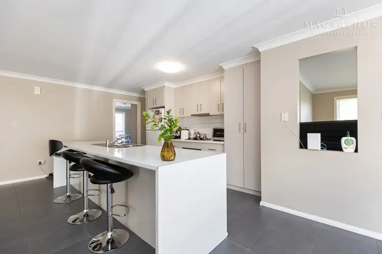 Fifth view of Homely house listing, 16 Bindari Avenue, Glenfield Park NSW 2650