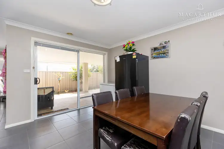 Sixth view of Homely house listing, 16 Bindari Avenue, Glenfield Park NSW 2650