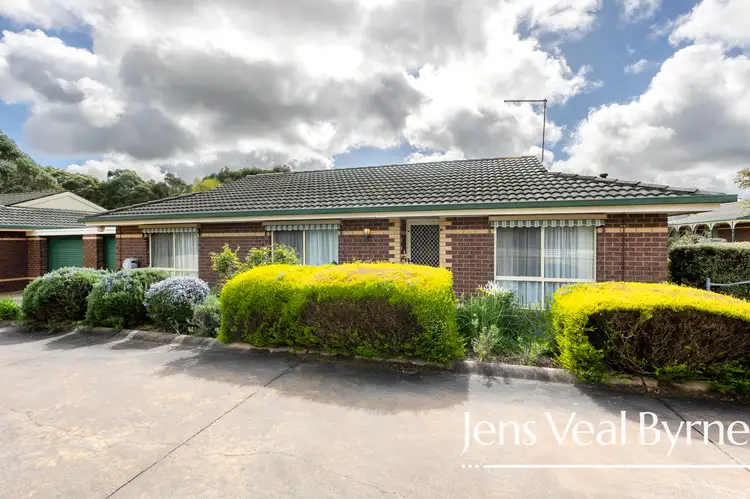 8/240 Lal Lal Street, Canadian VIC 3350