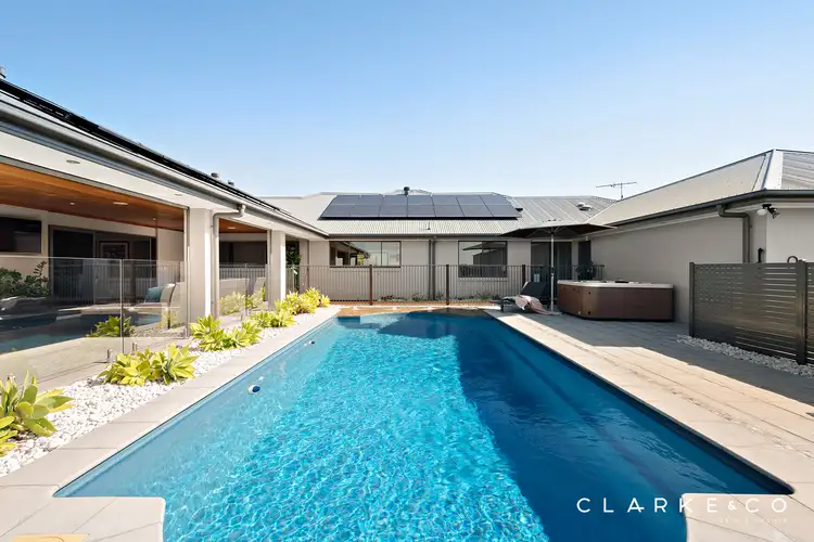 Fifth view of Homely house listing, 63 Reflection Drive, Louth Park NSW 2320