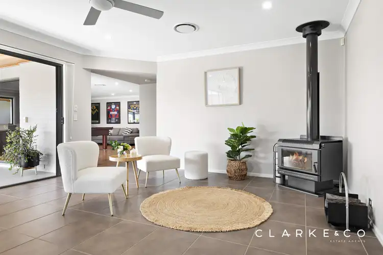 Sixth view of Homely house listing, 63 Reflection Drive, Louth Park NSW 2320