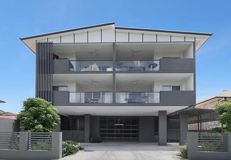 7/6 Surrey Street, Nundah QLD 4012