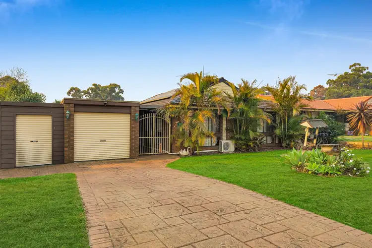 9 Gleneagles Place, St Andrews NSW 2566