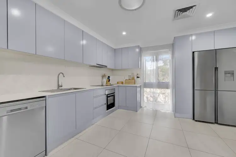 Third view of Homely house listing, 7-7A Woodland Crescent, Narellan NSW 2567