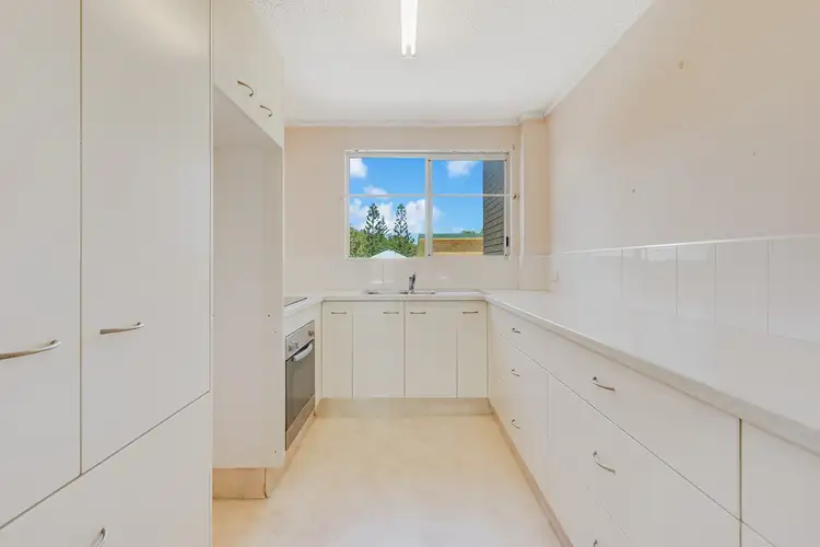 Fifth view of Homely apartment listing, 10/6-8 Haig Street, Coolangatta QLD 4225