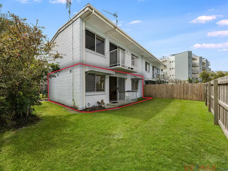 1/1 Leichhardt Street, Golden Beach QLD 4551