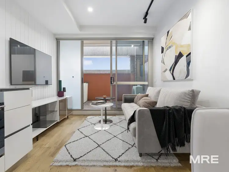 107/470 Smith Street, Collingwood VIC 3066