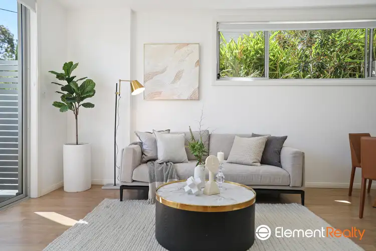Third view of Homely apartment listing, 1/12-12A Post Office Street, Carlingford NSW 2118