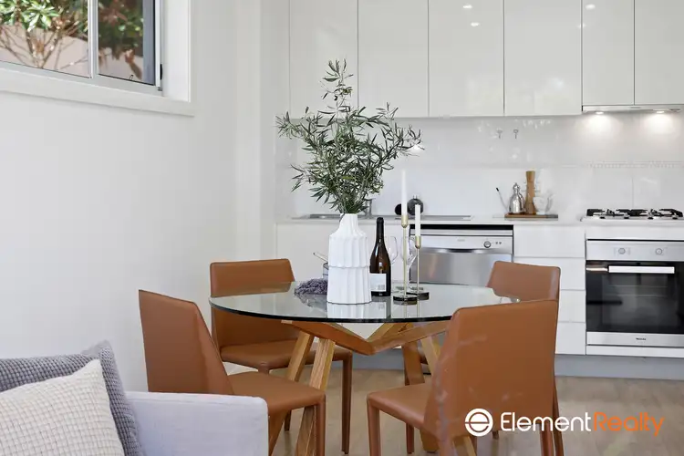 Fifth view of Homely apartment listing, 1/12-12A Post Office Street, Carlingford NSW 2118