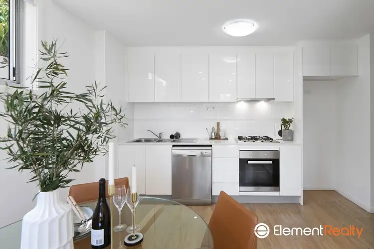 Sixth view of Homely apartment listing, 1/12-12A Post Office Street, Carlingford NSW 2118