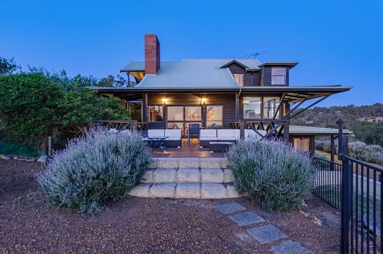 Fifth view of Homely rural property listing, 74 Boulonnais Drive, Brigadoon WA 6069