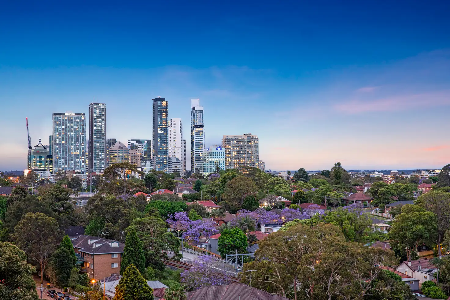 Main view of Homely unit listing, 55/2 Francis Road, Artarmon NSW 2064