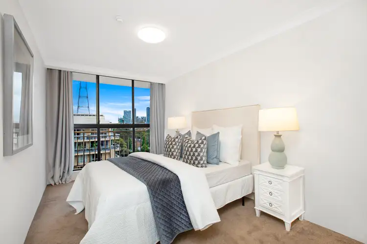 Fifth view of Homely unit listing, 55/2 Francis Road, Artarmon NSW 2064