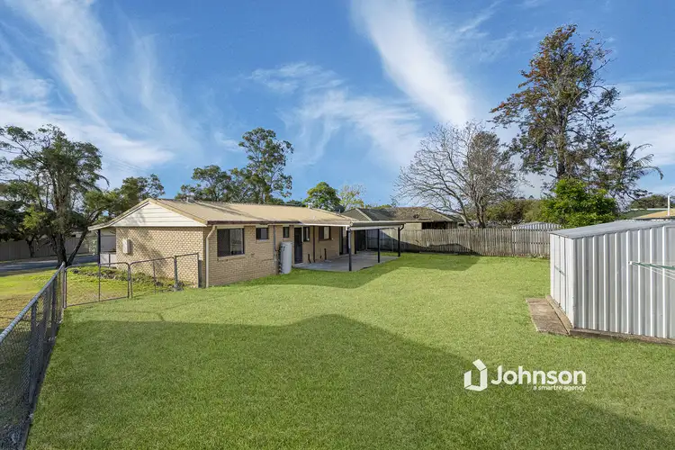 7 Palm Court, Beaudesert QLD 4285